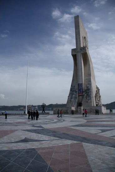 Lissabon - März 2010