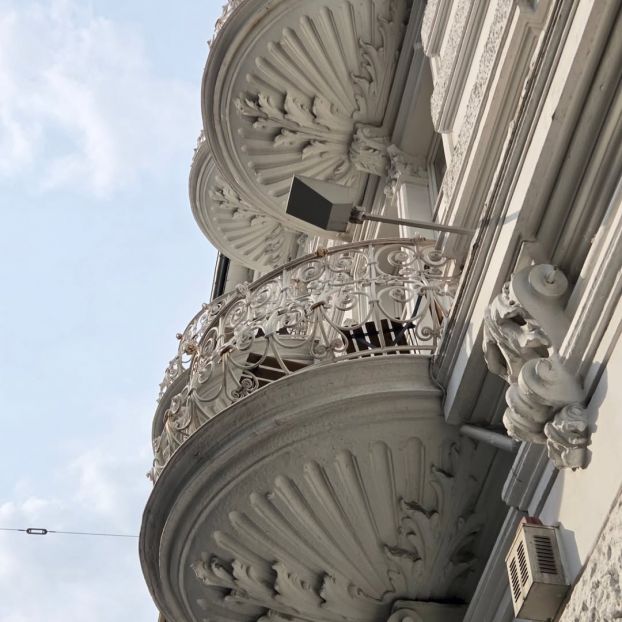 Jugendstil in Wiesbaden