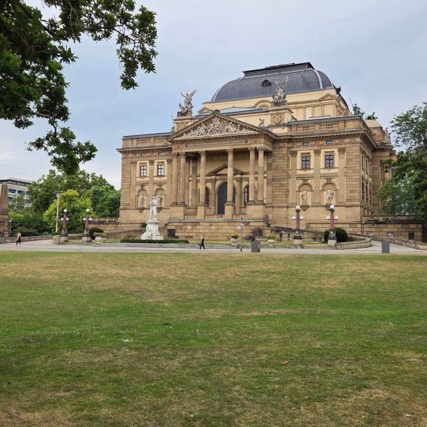 Hessisches Staatstheater Wiesbaden