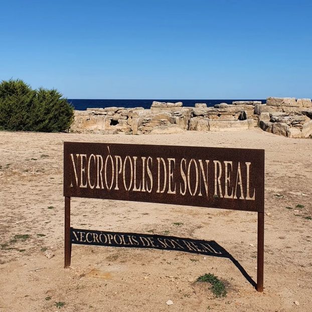 Necròpolis de Son Real