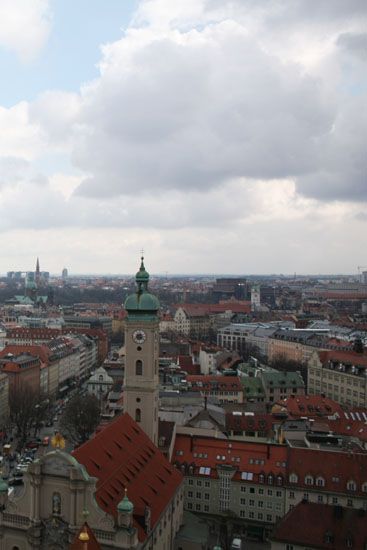 München - März 2009