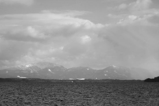 München - März 2009