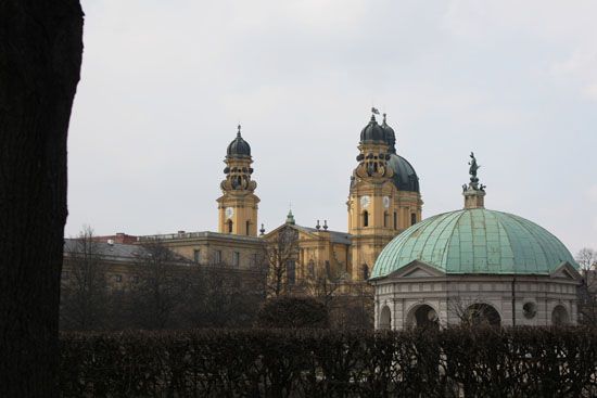 München - März 2009