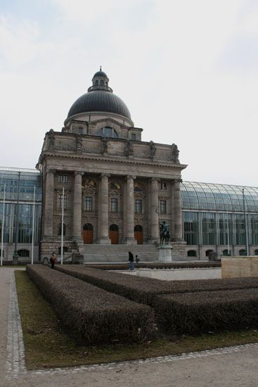 München - März 2009