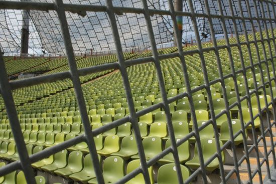 Olympiastadion