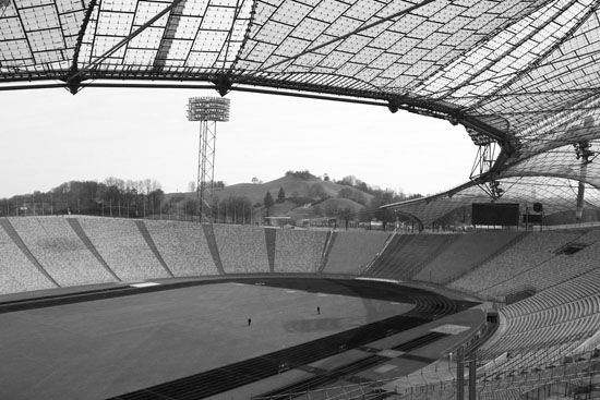 Olympiastadion