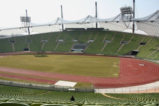 Olympiastadion