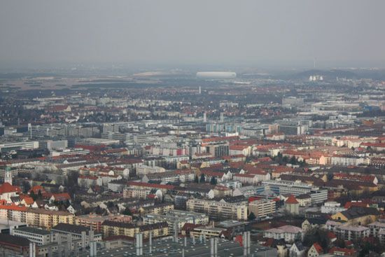München - März 2009