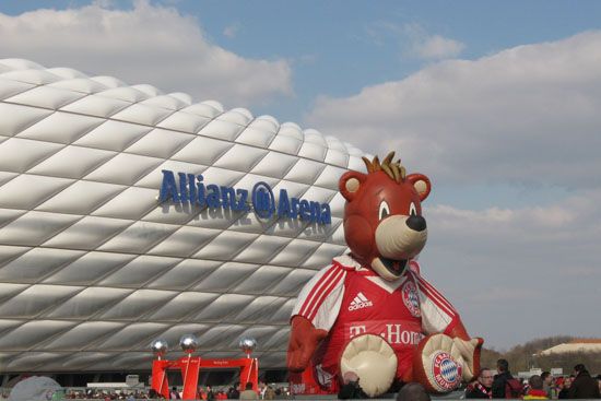 München - März 2009