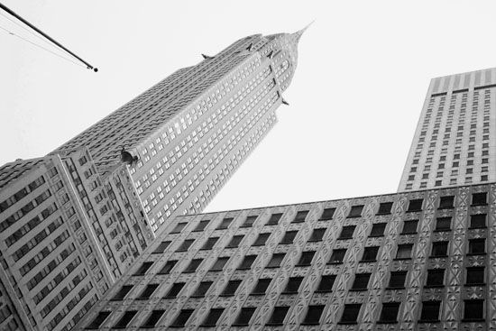 Chrysler-Building