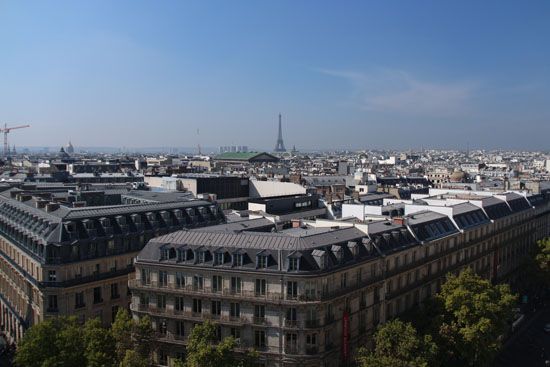 Paris - September 2014