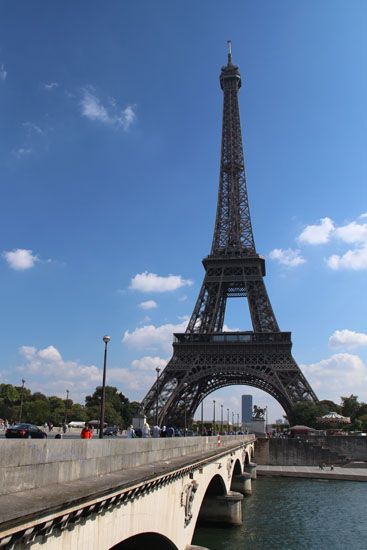 Paris - September 2014