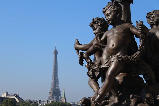 Pont Alexandre III