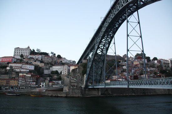 Ponte Dom Luis
