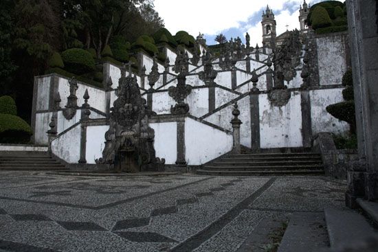 Bom Jesus do Monte