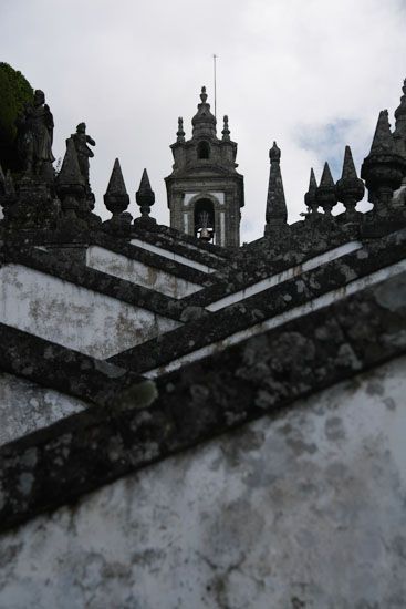 Bom Jesus do Monte