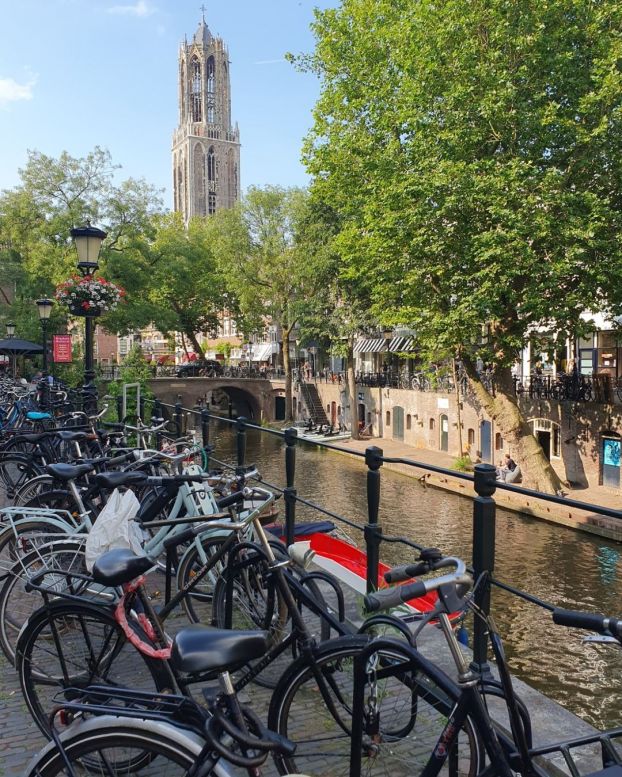 Utrecht