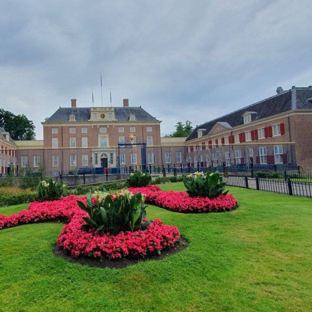 Schloss Zeist