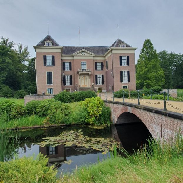 Huis Doorn