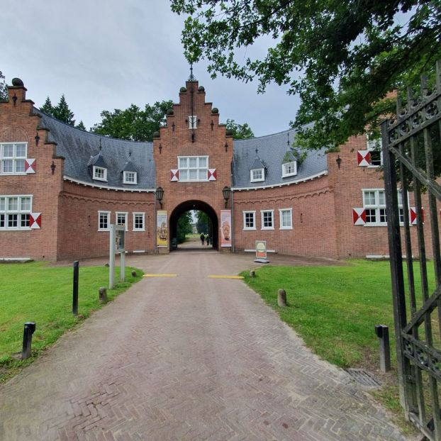Doorn