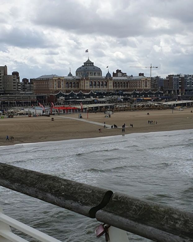 Kurhaus Scheveningen