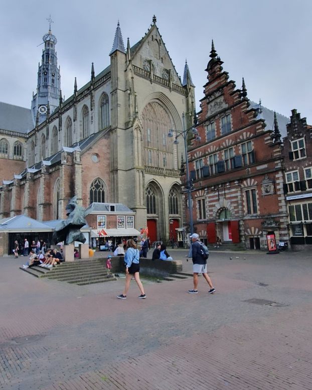 Haarlem