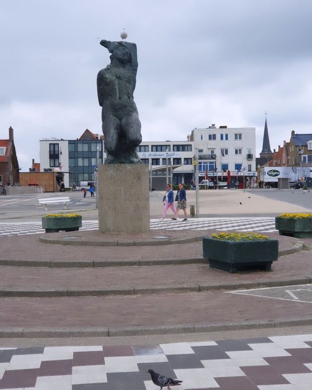Zandvoort