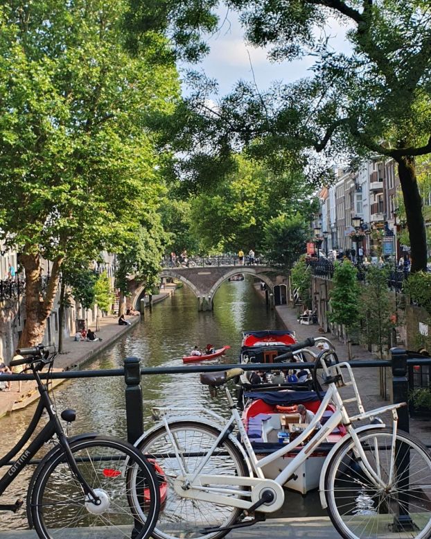 Utrecht