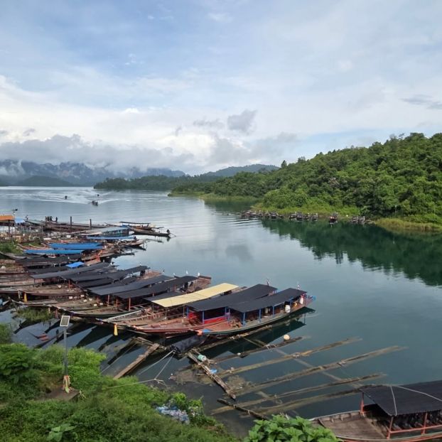Khao Sok Nationalpark