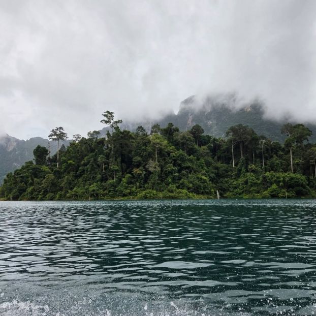 Khao Sok Nationalpark