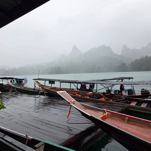 Khao Sok Nationalpark