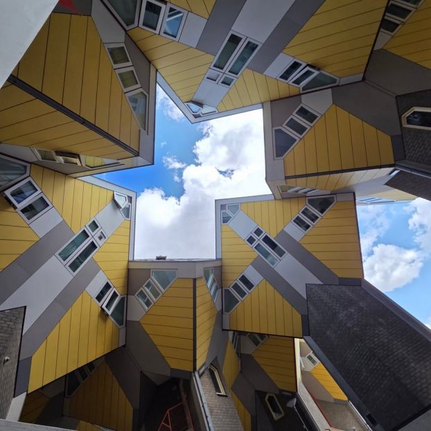 Rotterdam - September 2025