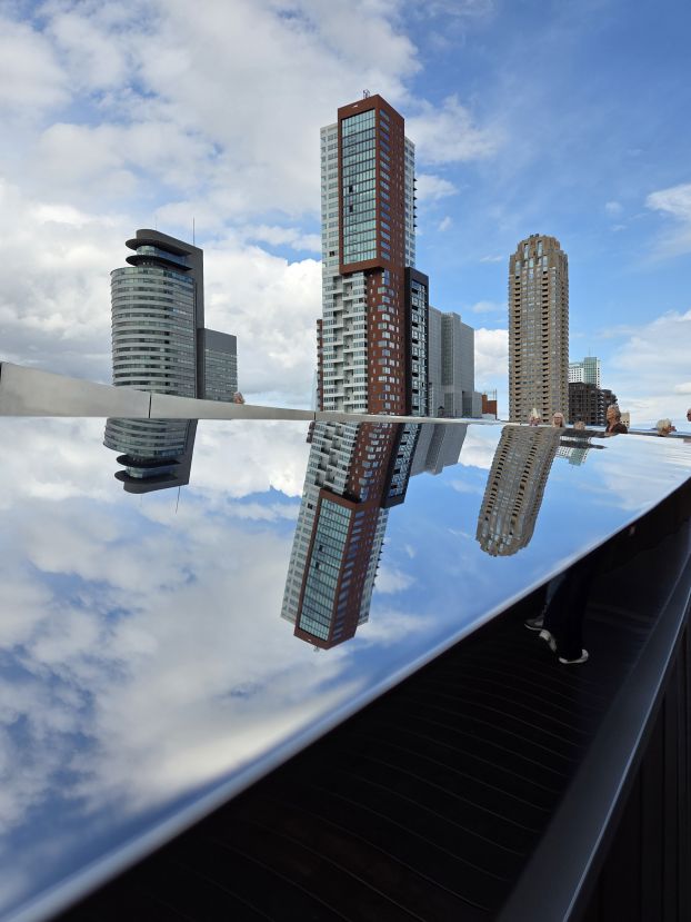 Rotterdam - September 2025