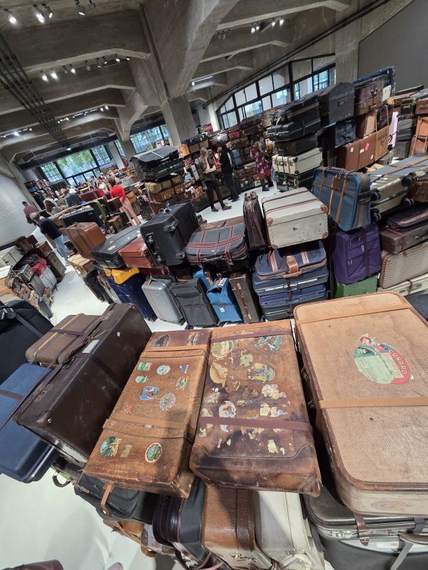 Rotterdam - September 2025