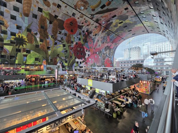 Rotterdam - September 2025