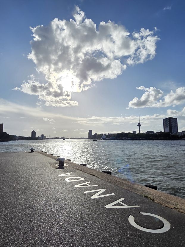 Rotterdam - September 2025