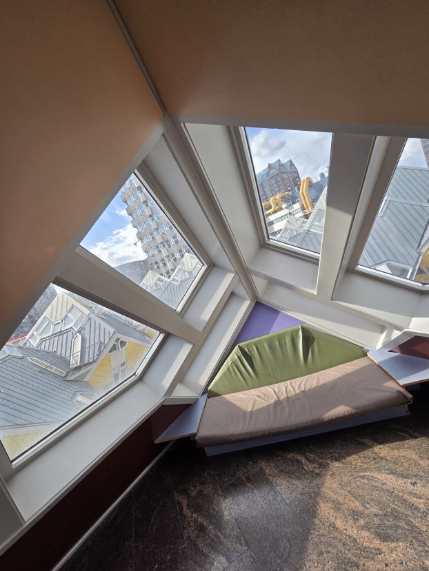 Rotterdam - September 2025