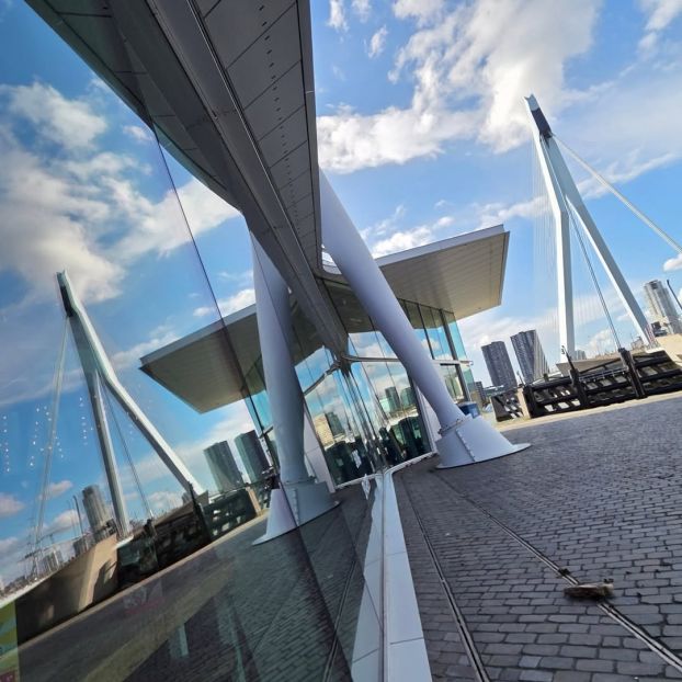 Rotterdam - September 2025