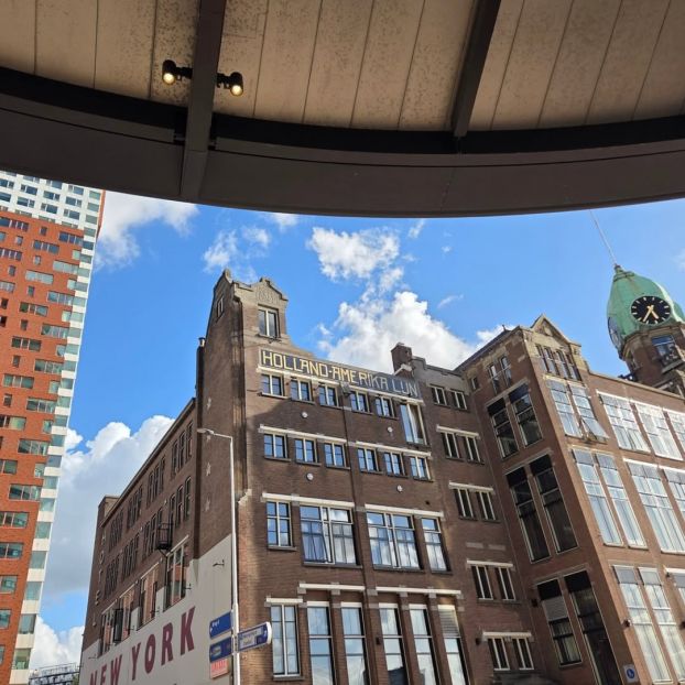 Rotterdam - September 2025