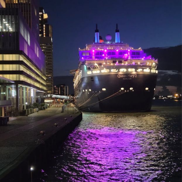 Rotterdam - September 2025