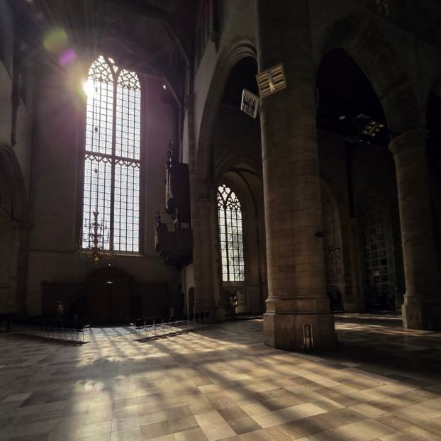 Rotterdam - September 2025