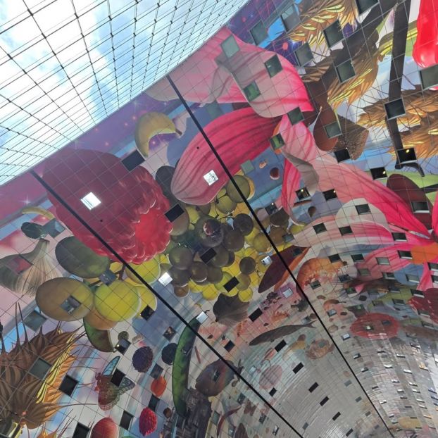 Rotterdam - September 2025