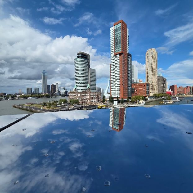 Rotterdam - September 2025