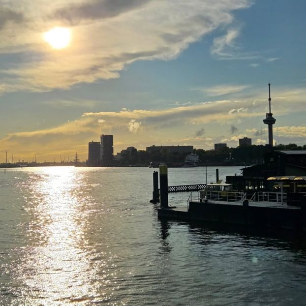 Rotterdam - September 2025