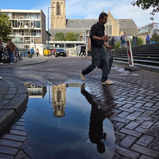 Rotterdam - September 2025