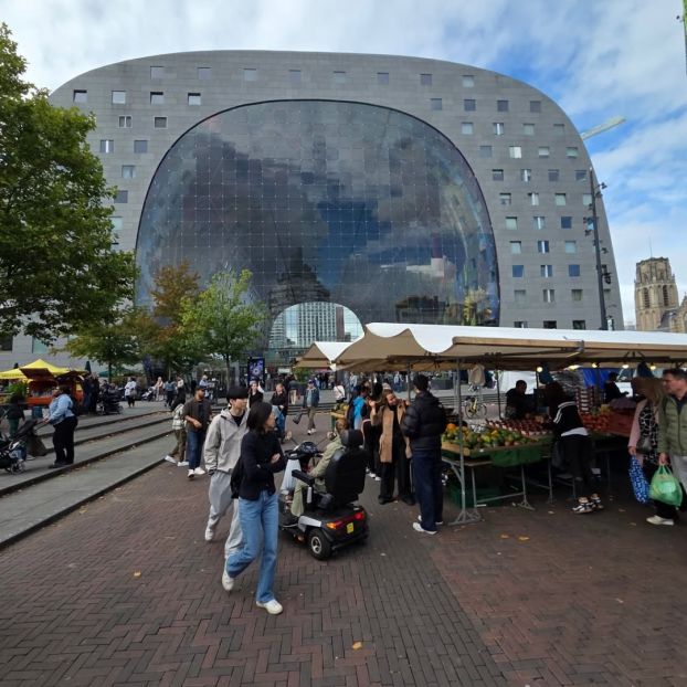 Rotterdam - September 2025