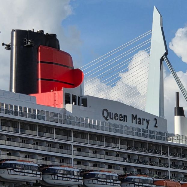 Rotterdam - September 2025