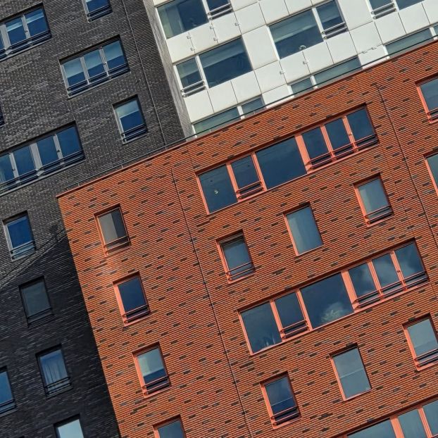 Rotterdam - September 2025