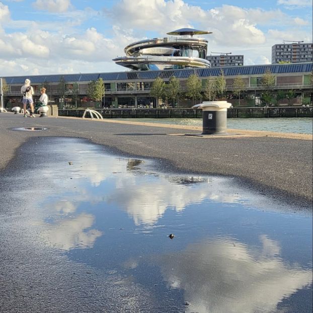 Rotterdam - September 2025