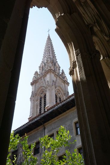 Kathedrale von Bilbao